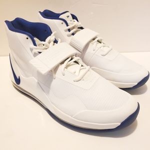 Mens Nike air force max 19 Tb size 13